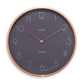 Acctim Madison Wall Clock