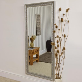 Granby Rectangle Full Length Wall Mirror