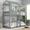 Adventure Children's Bunk Bed Frame