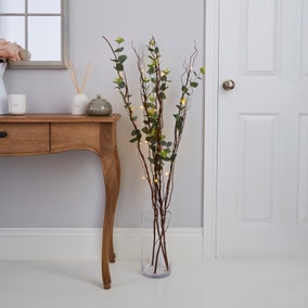 Artificial Eucalyptus 20 LED Twig Tree Artificial Eucalyptus 20 LED Twig Tree