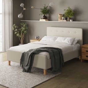 Ashbourne Fabric Bed Frame Ashbourne Fabric Bed Frame