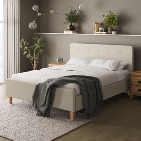Ashbourne Fabric Bed Frame Ashbourne Fabric Bed Frame