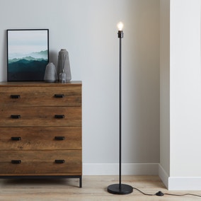 Ava Floor Lamp Base Ava Floor Lamp Base