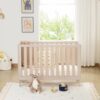 Babymore Dante Mini Cot Bed