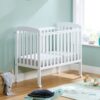 Babymore Space Saver Cot