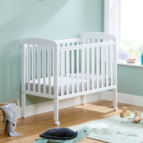Babymore Space Saver Cot