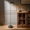 Banker Floor Lamp Banker Floor Lamp