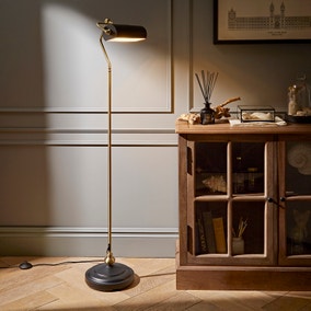 Banker Floor Lamp Banker Floor Lamp