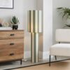 Beatrice Striped Floor Lamp Beatrice Striped Floor Lamp