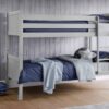 Bella Children's Bunk Bed Frame