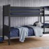 Bella Children's Bunk Bed Frame