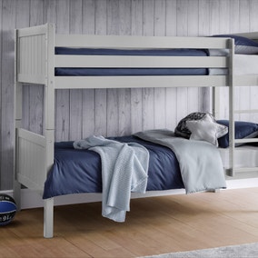 Bella Children's Bunk Bed Frame