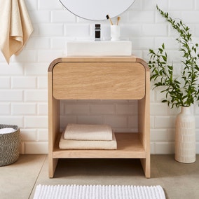 Bennett Single Vanity Unit