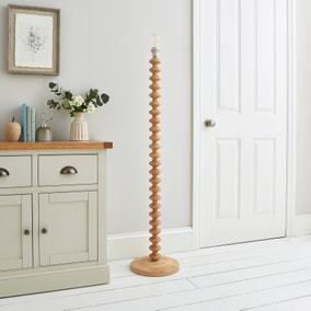 Bobby Paint Your Own Floor Lamp Base Bobby Paint Your Own Floor Lamp Base