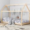 Children's House Bed