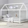 Children's House Bed