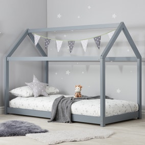 Children's House Bed Children's House Bed