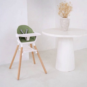 Clair De Lune 6in1 High Chair Clair De Lune 6in1 High Chair
