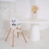 Clair De Lune 6in1 High Chair