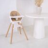 Clair De Lune 6in1 High Chair