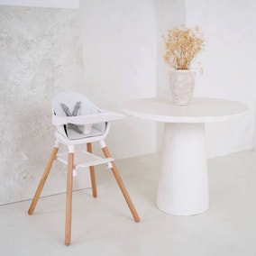 Clair De Lune 6in1 High Chair