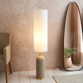 Clementine Boho Floor Lamp Clementine Boho Floor Lamp