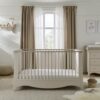 CuddleCo Clara Cot Bed