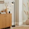 Edited Life Industrial Touch Dimmable Floor Lamp Edited Life Industrial Touch Dimmable Floor Lamp