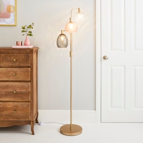 Elodie 3 Light Floor Lamp Elodie 3 Light Floor Lamp