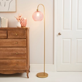 Elodie Floor Lamp Elodie Floor Lamp