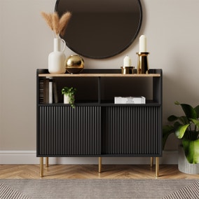Georgi Console Table Georgi Console Table