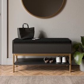Georgi Storage Bench Georgi Storage Bench