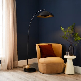 Hotel Marmont Modern 2 Light Floor Lamp Hotel Marmont Modern 2 Light Floor Lamp