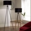 Houston Tripod Floor Lamp Houston Tripod Floor Lamp