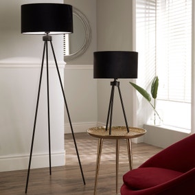 Houston Tripod Floor Lamp Houston Tripod Floor Lamp