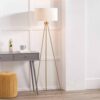 Houston Tripod Floor Lamp Houston Tripod Floor Lamp