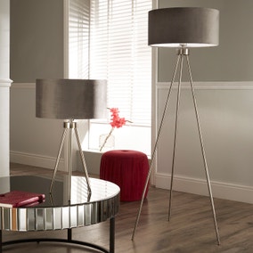 Houston Tripod Floor Lamp Houston Tripod Floor Lamp