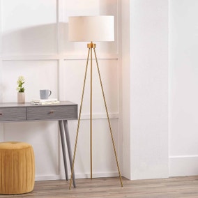 Houston Tripod Floor Lamp Houston Tripod Floor Lamp
