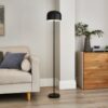 Keko Rechargeable Touch Dimmable Floor Lamp Keko Rechargeable Touch Dimmable Floor Lamp