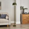 Keko Rechargeable Touch Dimmable Floor Lamp Keko Rechargeable Touch Dimmable Floor Lamp