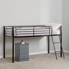Kora Children's Midsleeper Bed Frame