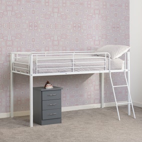 Kora Children's Midsleeper Bed Frame