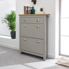 Lancaster Shoe Cabinet Lancaster Shoe Cabinet