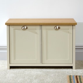 Lancaster Shoe Cabinet Lancaster Shoe Cabinet
