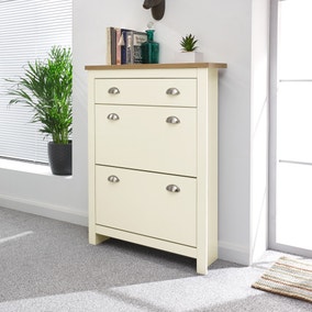 Lancaster Shoe Storage Cabinet Lancaster Shoe Storage Cabinet