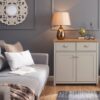Lancaster Small Sideboard