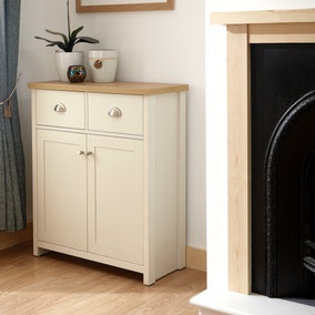Lancaster Small Sideboard