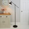 Lever Arm Floor Lamp Lever Arm Floor Lamp