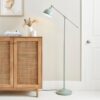 Lever Arm Floor Lamp Lever Arm Floor Lamp