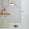 Lever Arm Floor Lamp Lever Arm Floor Lamp